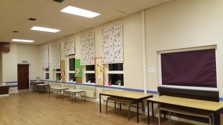 St Margaret's Church Hall photo 3